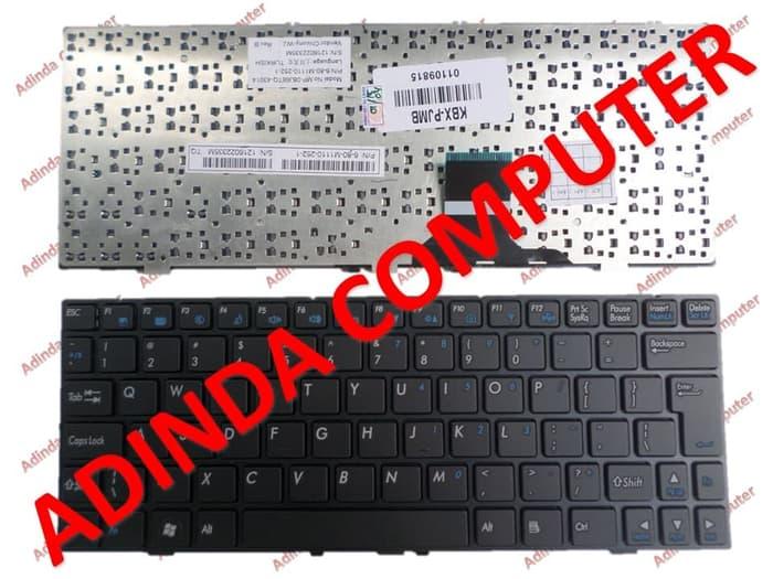 Promo Keyboard Laptop Axioo Pico PJM CJM 512 522, 615, 812, 912, PICO 1100 original