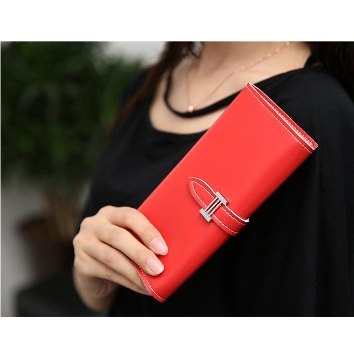 Hand bag wanita / dompet wanita murah meriah Import kl27