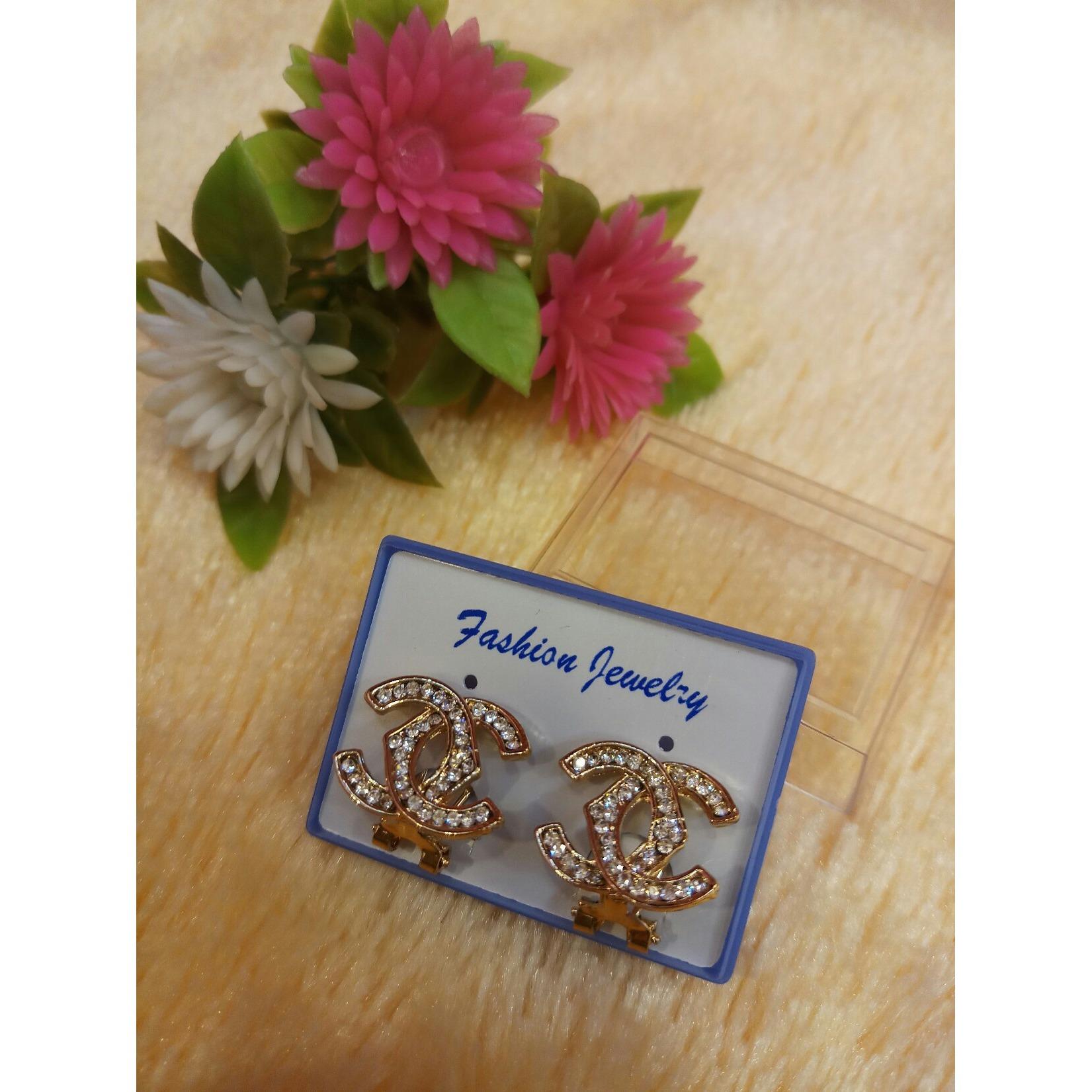 Anting Channel 10