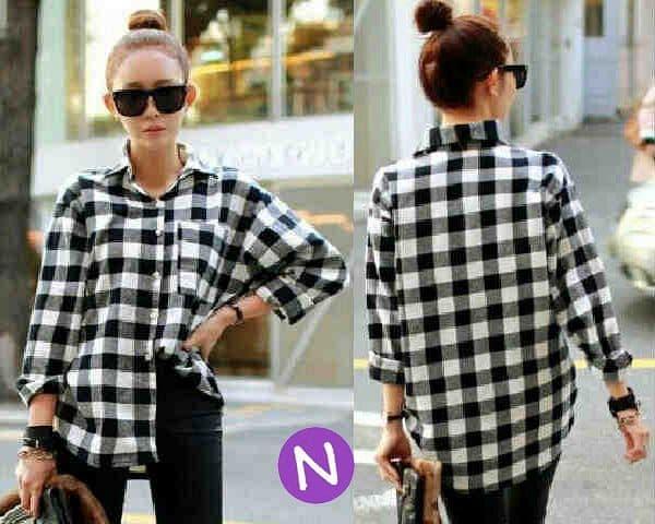 51370-blouse square black / Baju wanita / gamis / baju atasan wanita / Baju wanita murah / baju wanita jumbo / baju polos / baju wanita polos / baju pesta / kemeja wanita / baju couple / dress