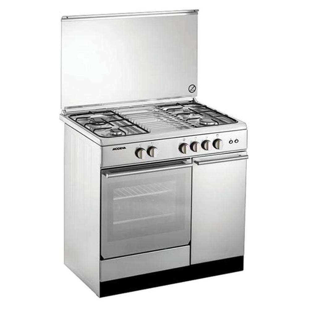 Super Promo Freestanding Cooker Modena Fc 7943 S - Kompor Oven Modena Murah