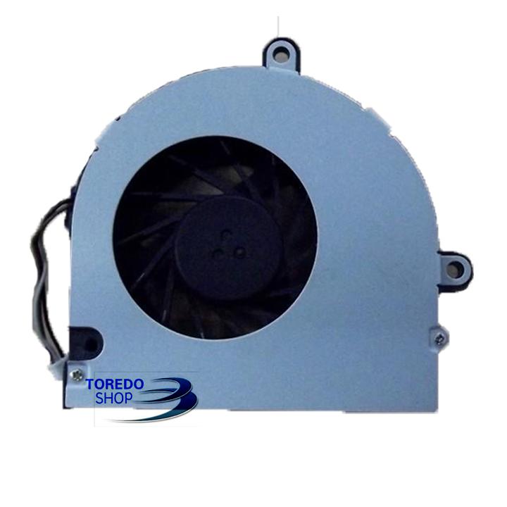 Fan Laptop ASUS A43 A43S A53 A53S K43 K43S K53 K53S X43 X43S X53 X53S