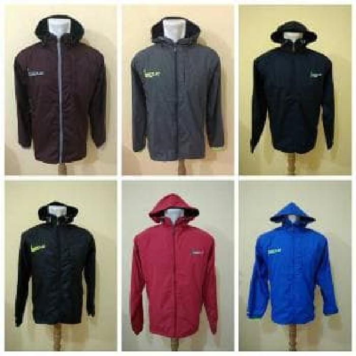 JAKET PARASUT RUNNING / SEPEDA / GUNUNG SPECS LEAGUE (dalam puring)