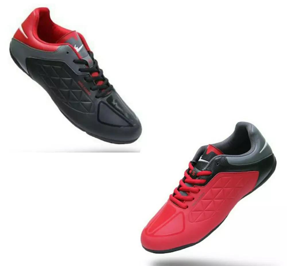 Sepatu Futsal Eagle Spin