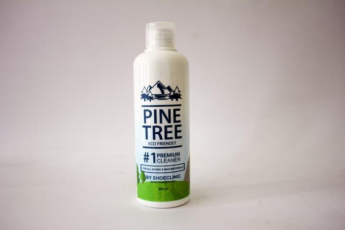 PINE TREE pembersih sepatu (shoe cleaner) Terlaris di Lazada