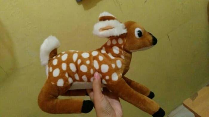 Boneka Kancil