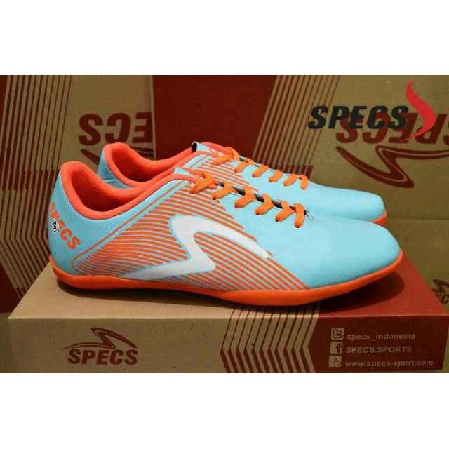 Sepatu Olahraga Futsal Specs Baricida Murah Terlaris-Sepatu Futsal Keren