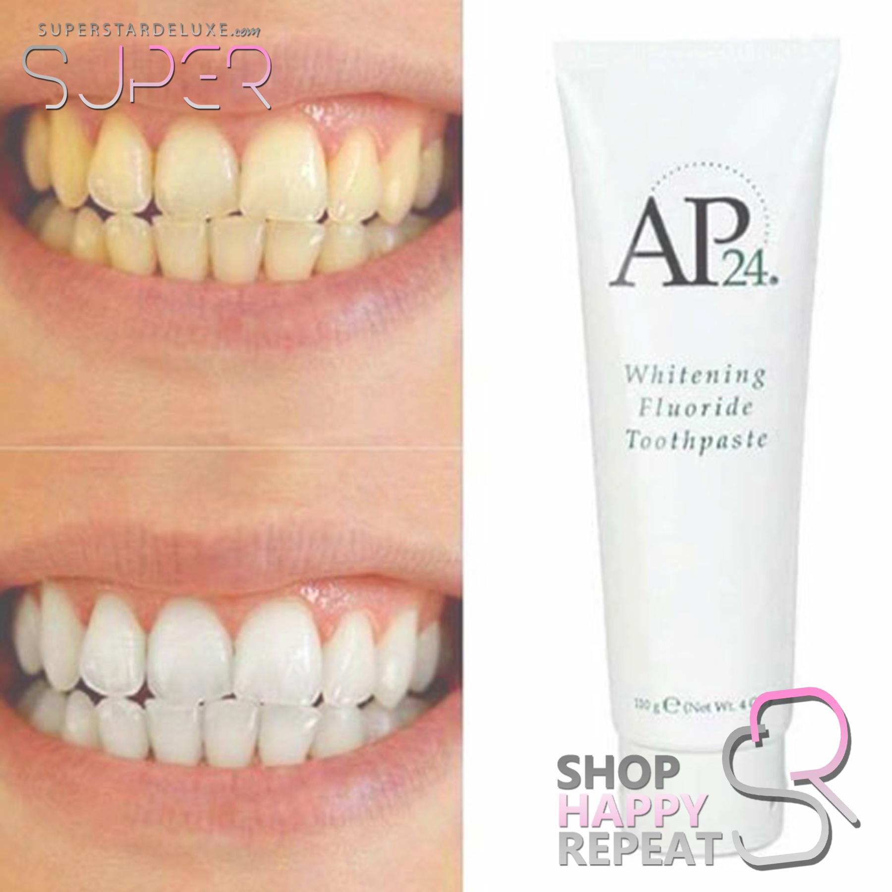 TOKO INDONESIA Perbandingan harga Perawatan Diri anak 09 07 18 AP 24 Whitening Toothpaste Pasta Gigi Pemutih
