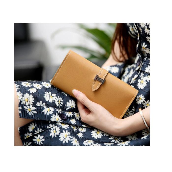 Hand bag wanita / dompet wanita murah meriah Import