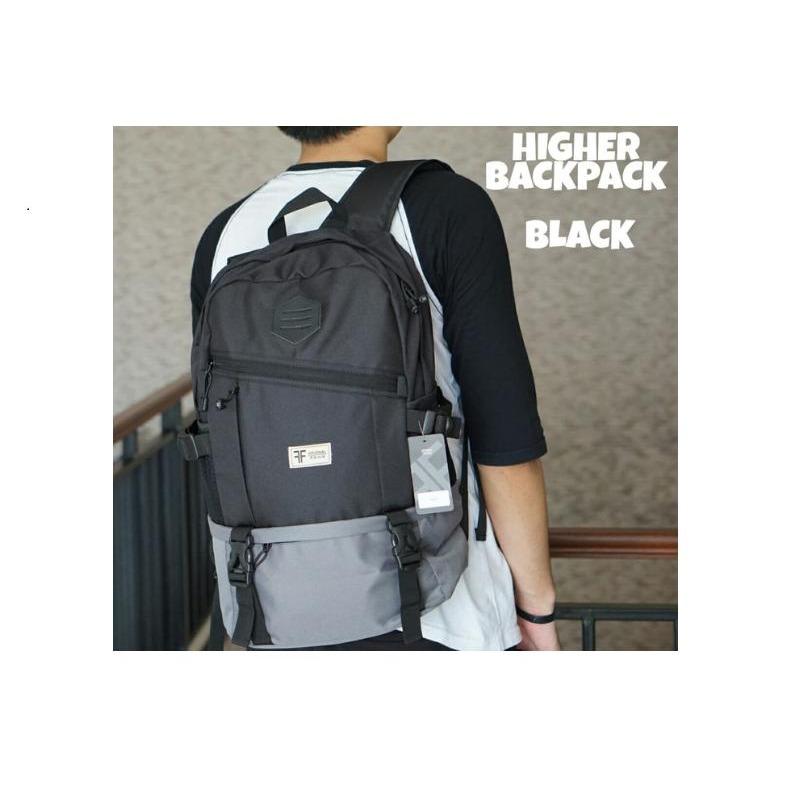  TAS RANSEL BACKPACK TERBARU