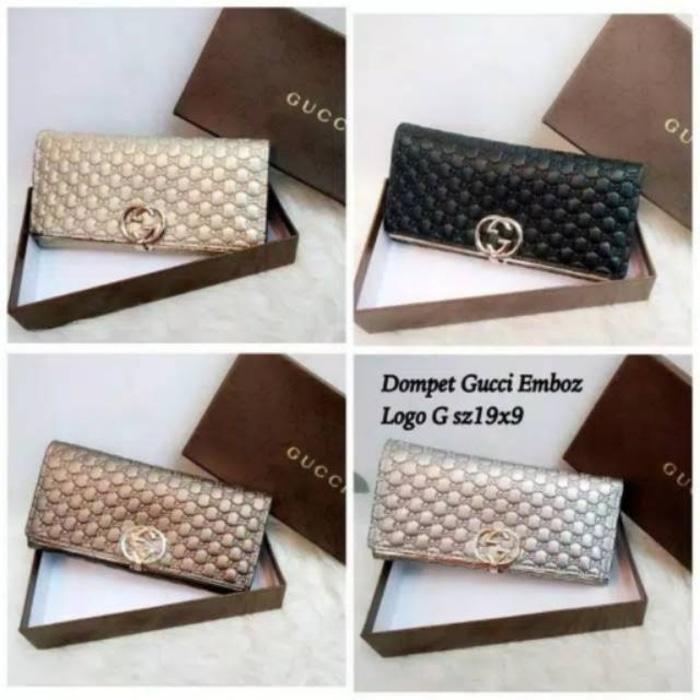 Dompet Gucci 61703