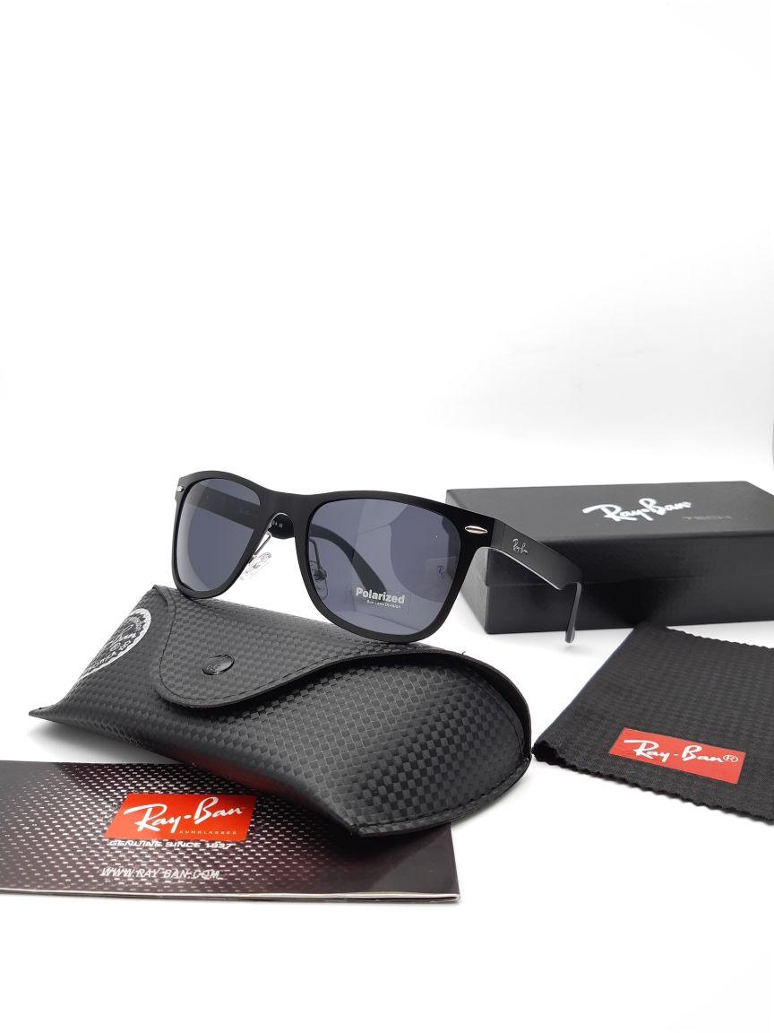 KACAMATA PRIA TERBARU-WAYFARER-SUNGLASSES-FULLSET