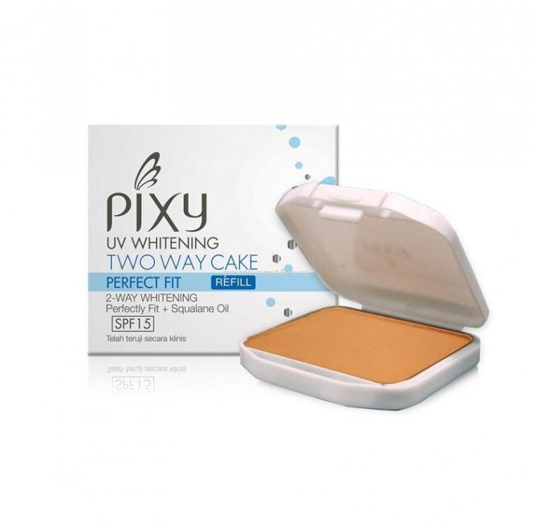 Pixy Two Way Cake Perfect Fit REFILL