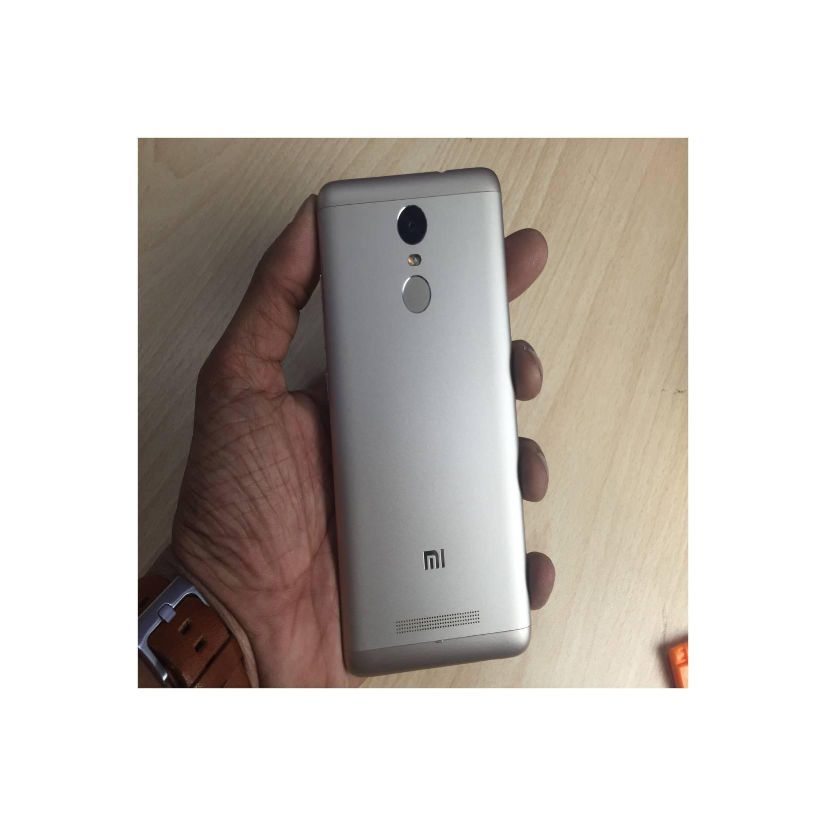 Second Xiaomi Redmi note 3 Pro RAM 2/16 GB - Batangan / Unit Only