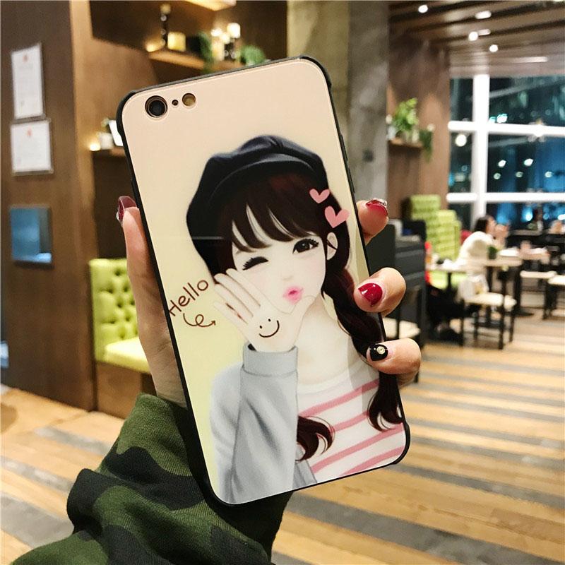 Casing HP Iphone7plus Apple ID Mobil Disc Hisap Internal Magnet
