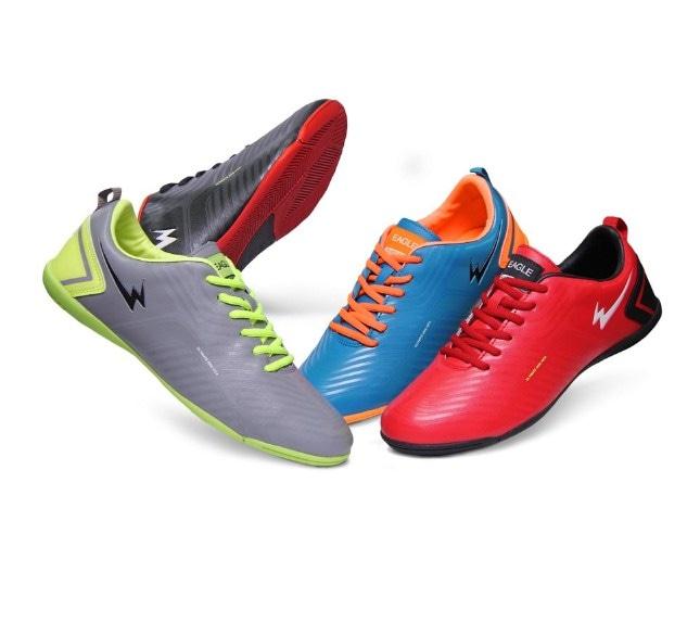 SEPATU EAGLE OSCAR FUTSAL ORIGINAL 100% PRODUK BERKUALITAS