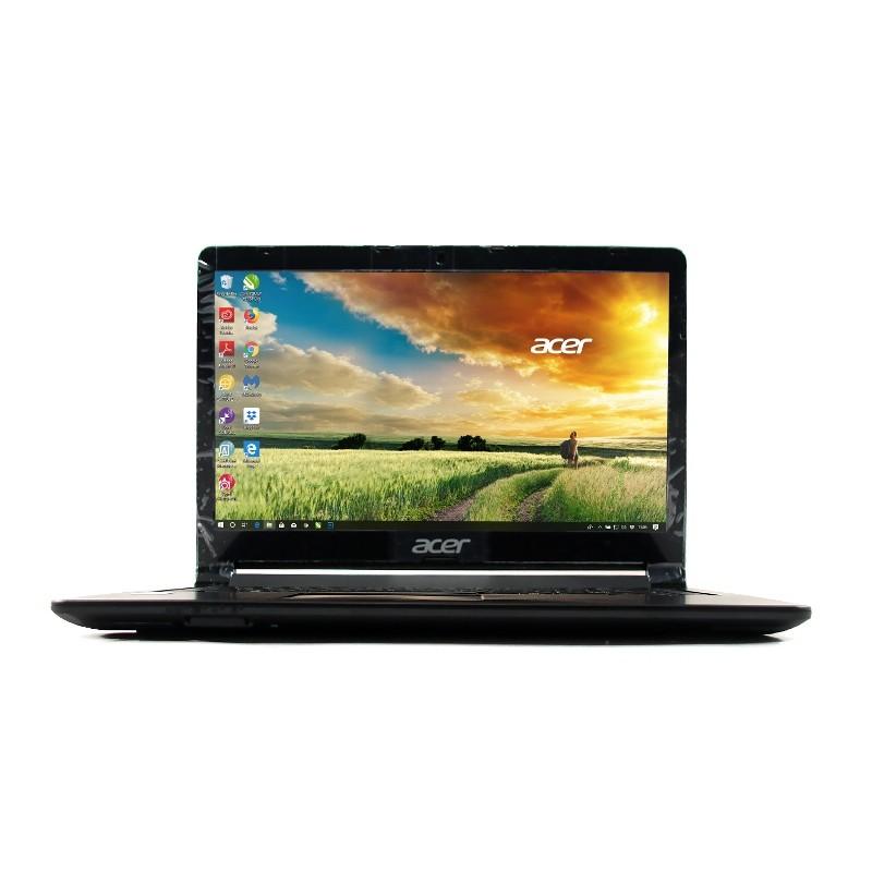 New Laptop Core i3 Murah... Acer One 14 Z476 | Core i3-6006 | Ram 4GB | Hdd 1 TB | 14
