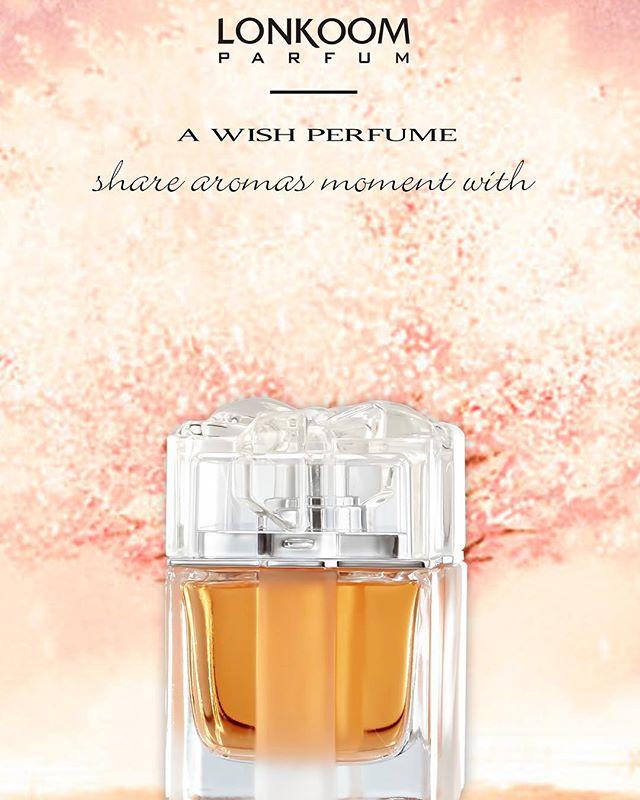 EXTICA A Wish Perfume