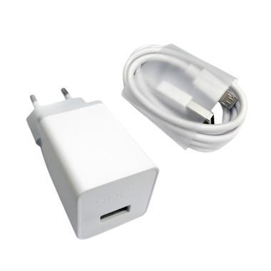 Charger Oppo 2A 5V Fast Charging ORIGINAL 100% For F1,F1s,F3,F3+,F5,A39,A37,A33