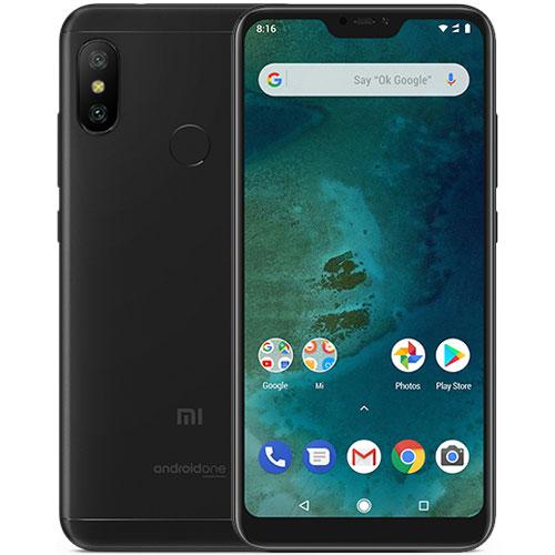 Xiaomi Mi A2 Lite Standard Ed - 3GB/32GB - 4G LTE - Dual SIM
