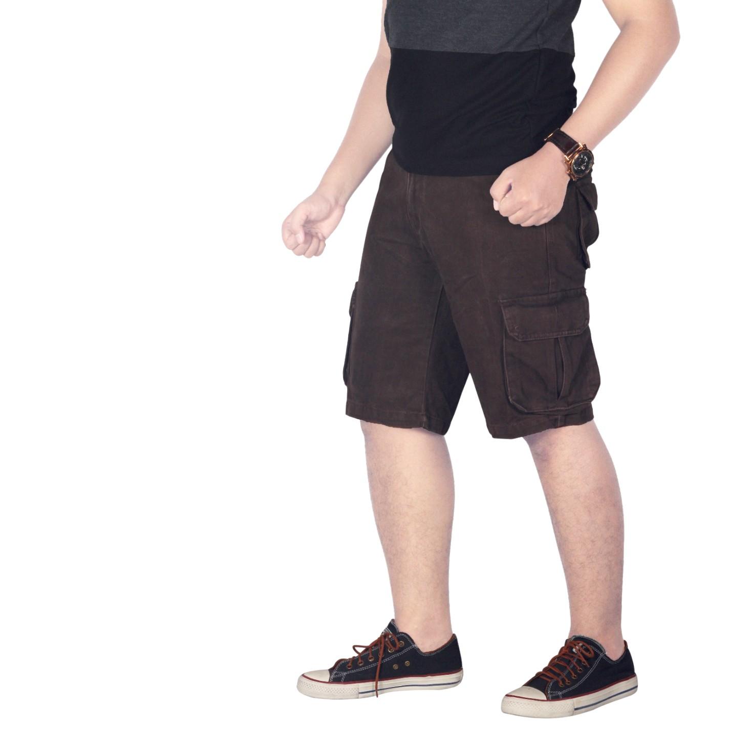 Bsg_Fashion1 Celana Pendek Hitam Polos Distro Import/ Celana Skinny/Celana Pants/Celana Santai/Celana Casual/Celana Motif/Celana Polos/Celana Pria/Celana Cino/Celana Pantai/Celana Denim/Celana Jeans / CELENA ARMY / CELANA JEANS KARGO /CELANA KARGO AN 5695