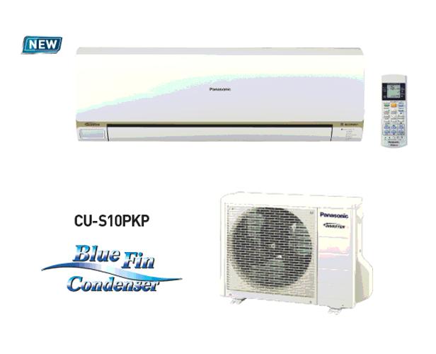 AC Panasonic CS-N7RKP Split 3/4pk Deluxe Khusus Kota Medan & Sekitarnya