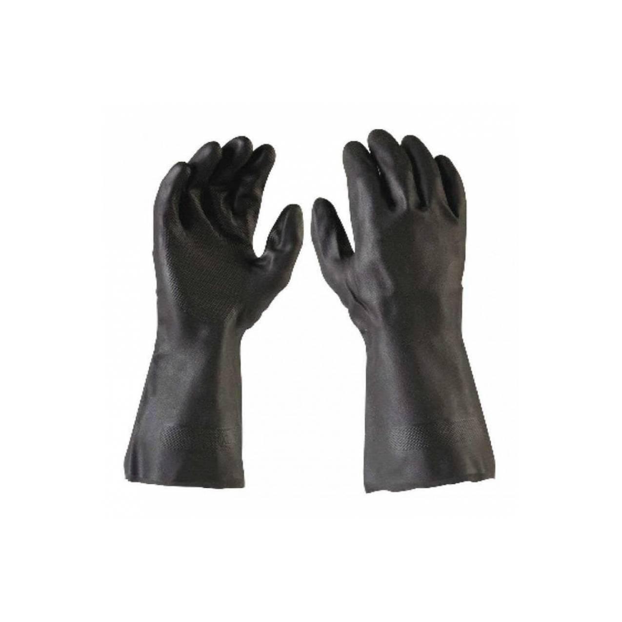 Jual Sarung Tangan Neoprene Krisbow (L) Hitam Kw1000846 Diskon