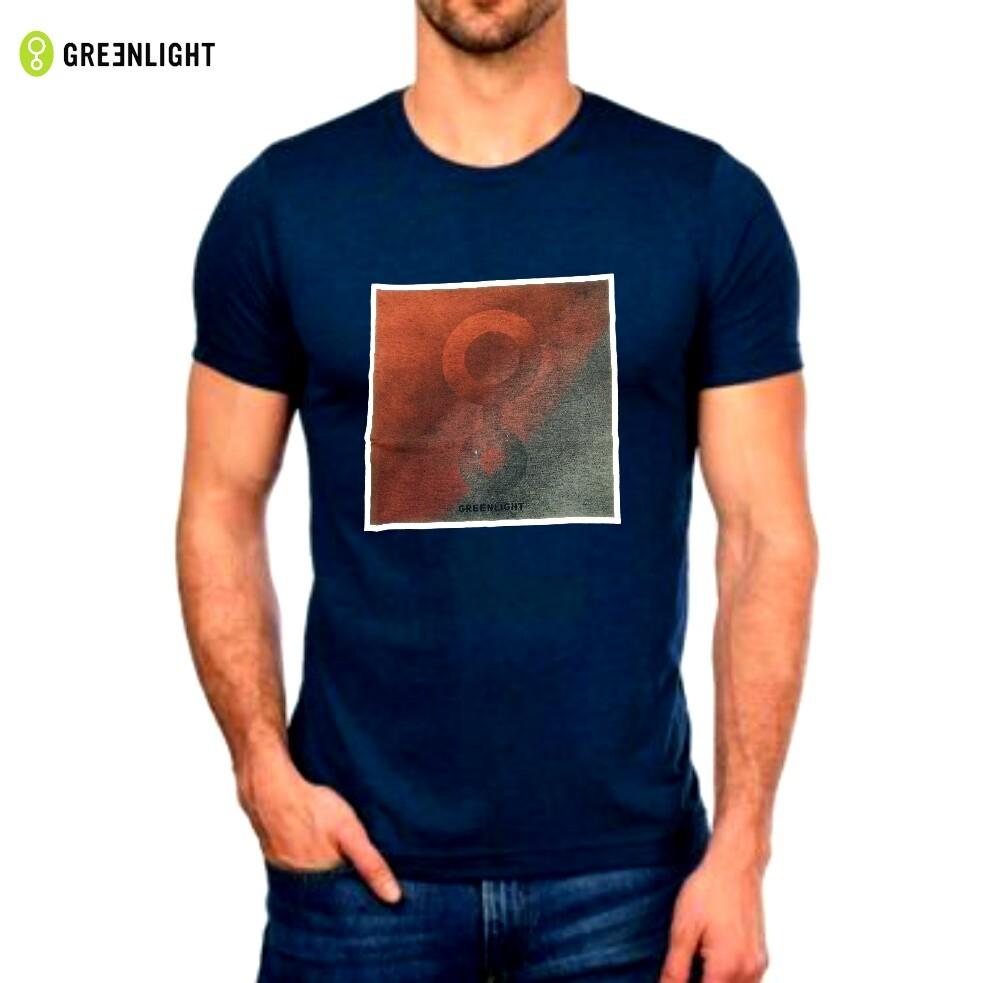 Kaos Distro Greenlight Ariel Noah Best Seller