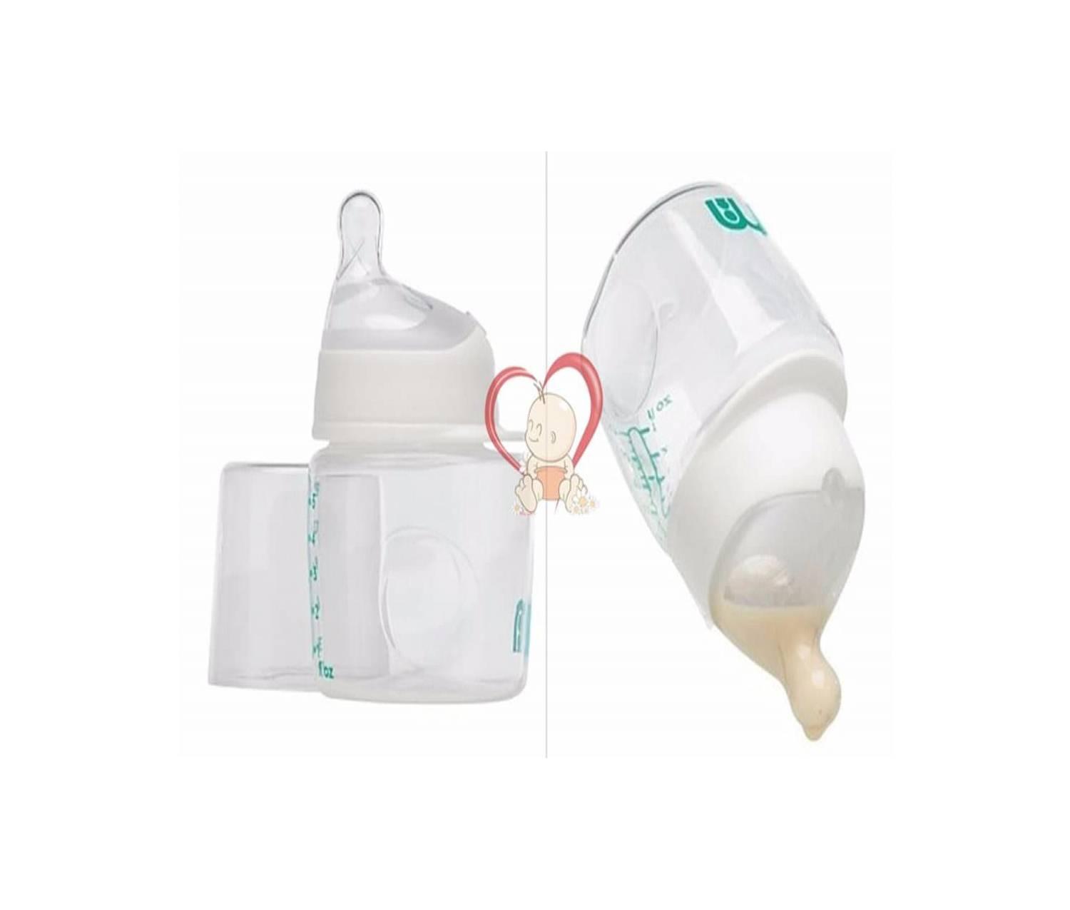 EXCLUSIVE Botol susu Mothercare Innosense 150ml 150 ml 150 ml dot 0m