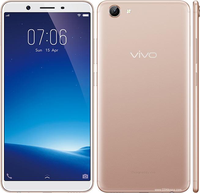 VIVO Y71 RAM 2GB/16GB GARANSI RESMI