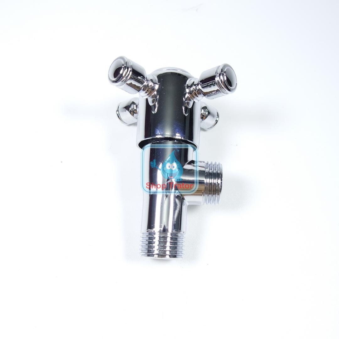 Stop Kran mini Baling Setir Kapal Keran Air Shower minimalis murah