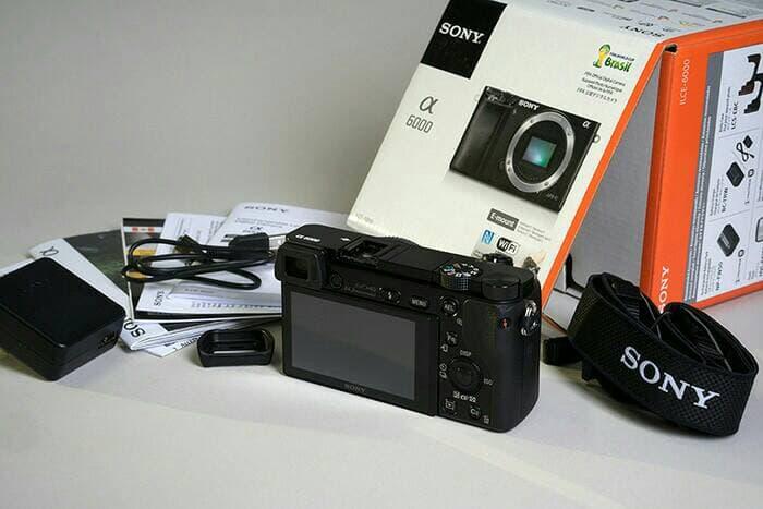 Panasonic Lumix DMC-G7 14-42mm Lens Mirrorless G7 - Garansi Resmi