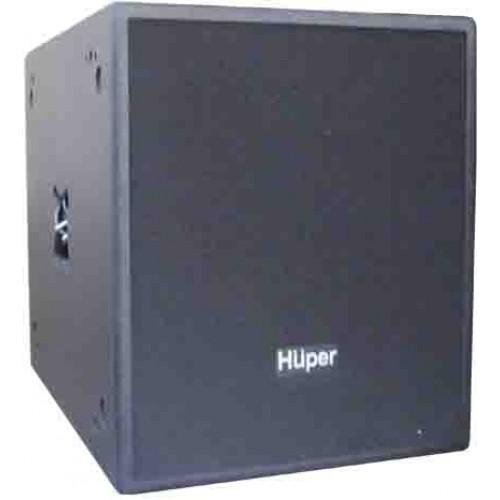ACTIVE SPEAKER SUBWOOFER HUPER LA 500 SE