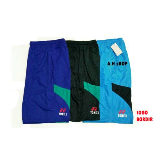 Celana Pendek Training Harian Yonex JUMBO XXL
