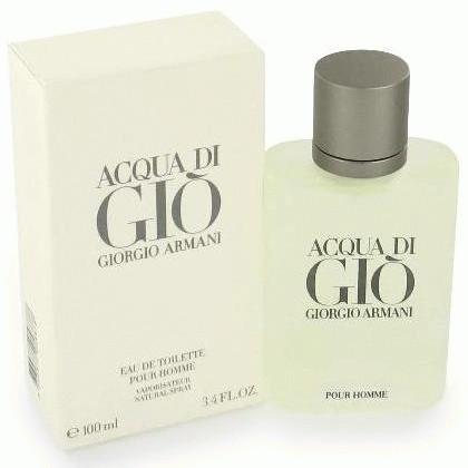 Jual Giorgio Armani Acqua Di Gio Men Terbaru - Jun 2022 | Lazada