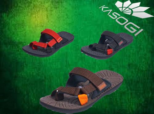 Kasogi Arizona- Sandal Gunung - Sandal Pria - Sandal Murah