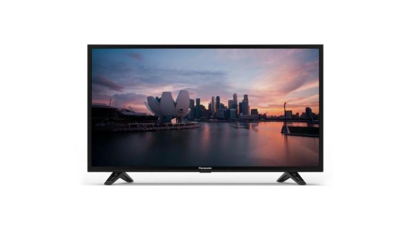 Panasonic Led Tv TH32F306G – Hitam - Khusus Jadetabek