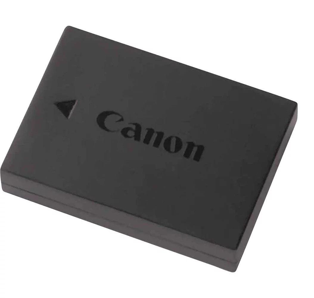 Baterai Canon 1100D 1200D 1300D LP-E10 NO BOX