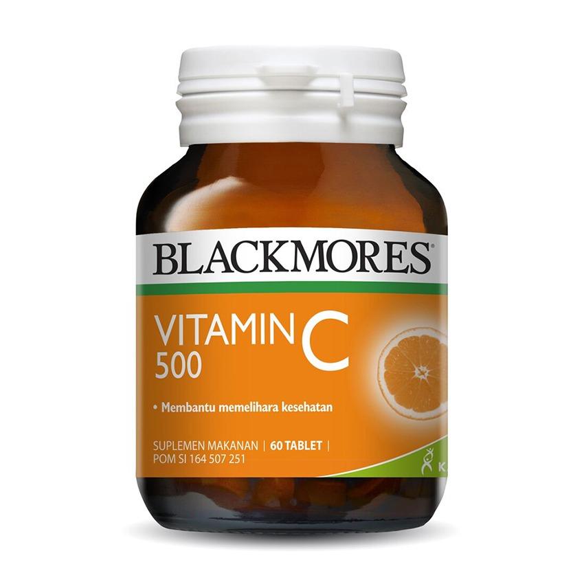 Blackmores Vitamin C 500mg