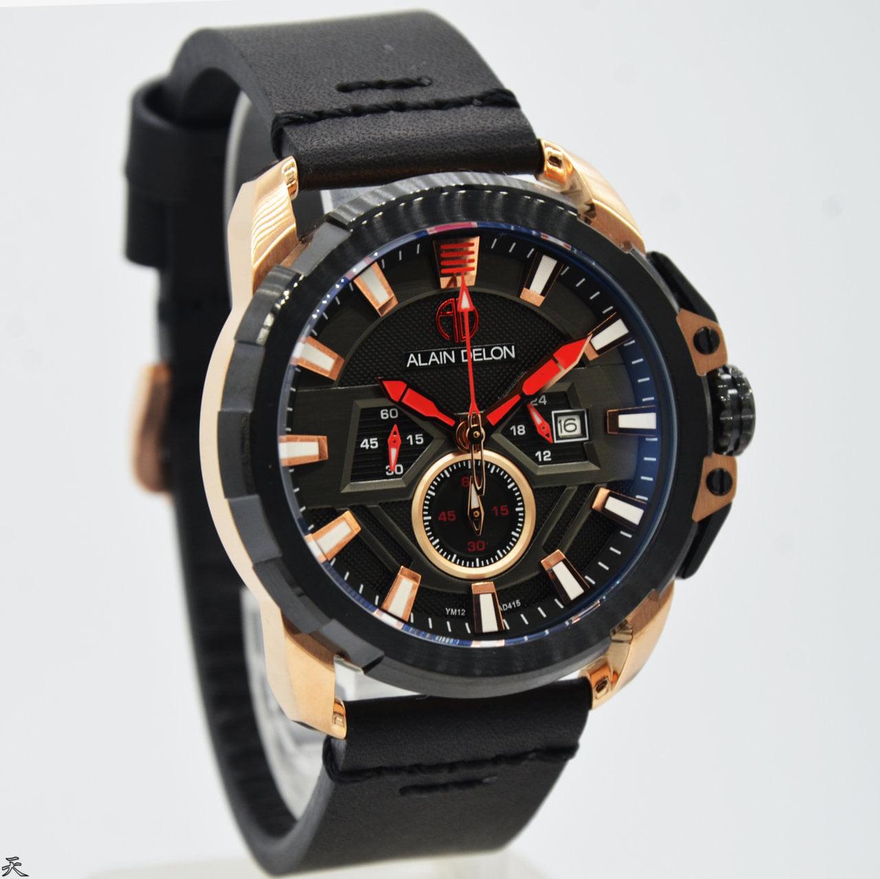 Alain Delon AD415-1532C Original