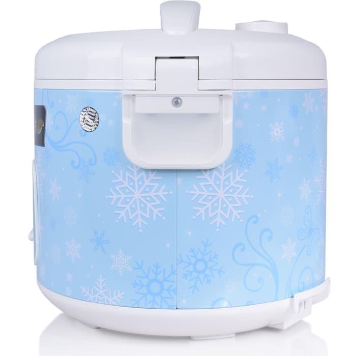 COSMOS Rice Cooker magic com CRJ 6303 cosmos
