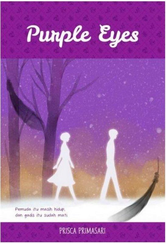 Purple Eyes