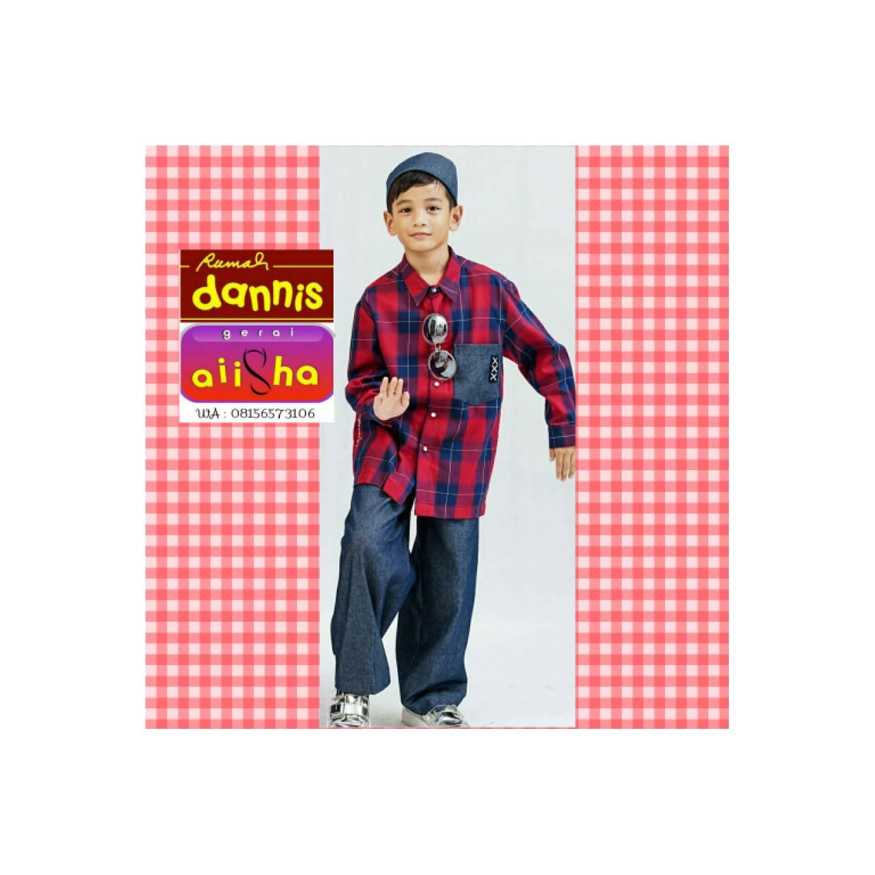 BMAL No.12 D'Country Side Dannis
