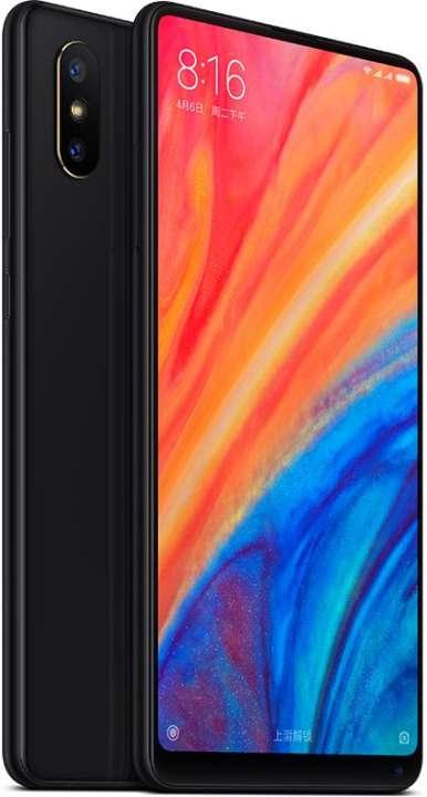 XIAOMI MI MIX 2S 6/64 GB - VERSI GLOBAL