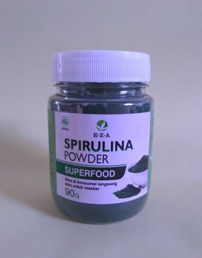 Harga Masker Spirulina Bubuk Paling Fenomenal » Sing Payu