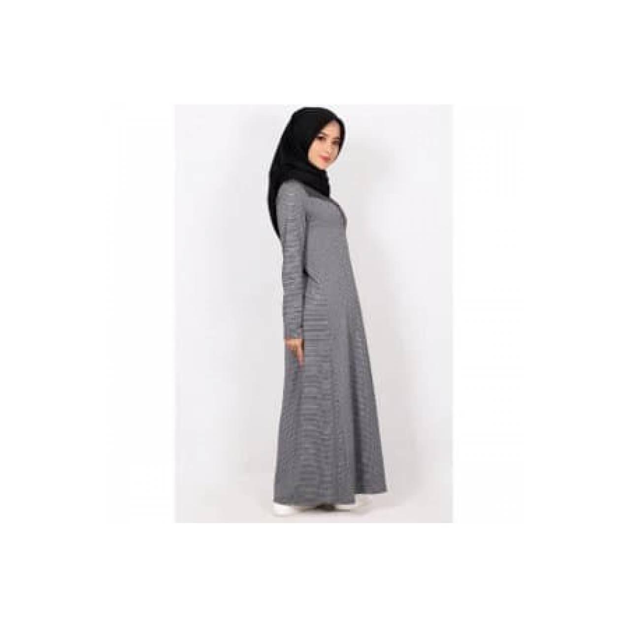 BAJU MUSLIM CEWEK CRESSIDA - LGRM.882002 Murah