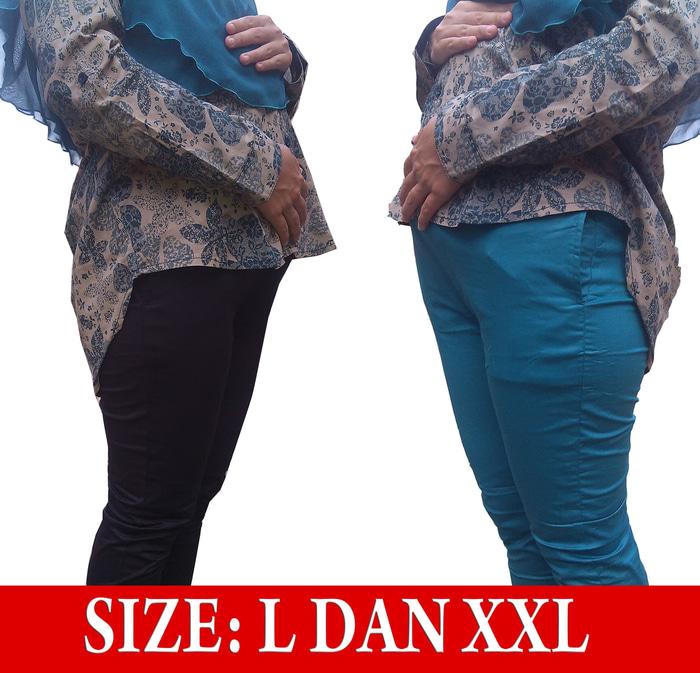 terlaris Celana Hamil Murah - celana hamil adem dan bisa menyerap keringat dan bisa juga di pakai kerja - celana hamil karet best seller - berkualitas