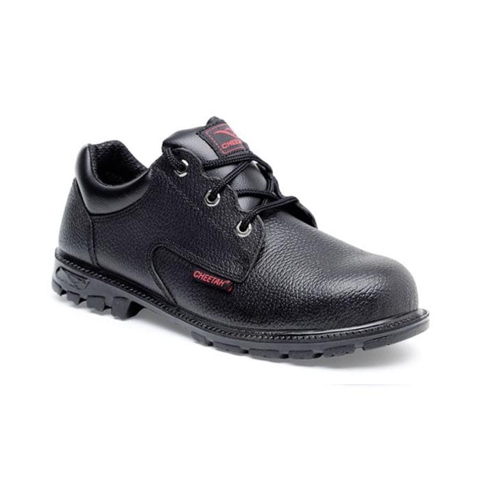 2002H CHEETAH SEPATU SAFTY LOW CUT LACE - VpS8eM