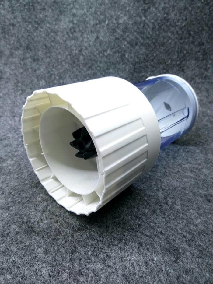 Harga Diskon!! 1Set Mounting Wet Miyako Original @Type Lama - ready stock