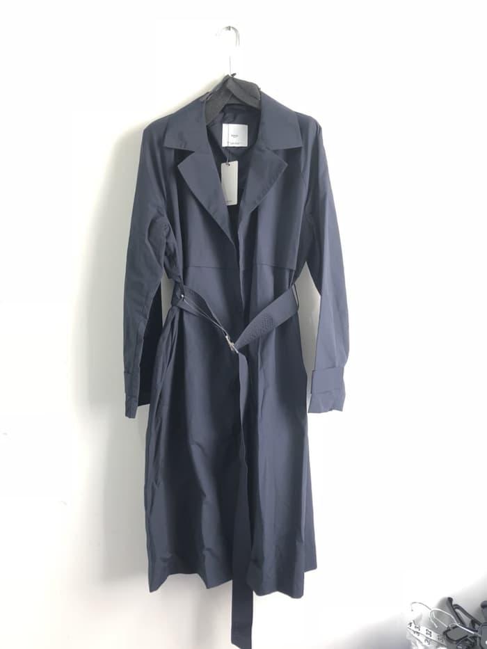 Jaket Outer Coat Mango Original Not Zara HNM GAP Michael Kors LV